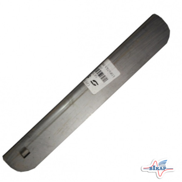 Лопатка диска правая короткая (Sipma)