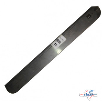 Лопатка диска левая длинная RN410, RN610 (Sipma)