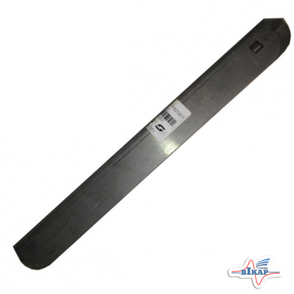 Лопатка диска левая длинная RN410, RN610 (Sipma)