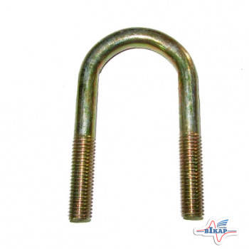 U образный болт кронштейна цилиндра M12