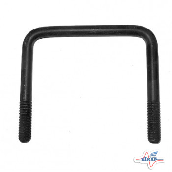 U образный болт M16x135