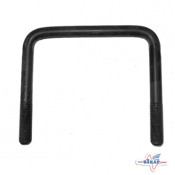 U образный болт M16x135