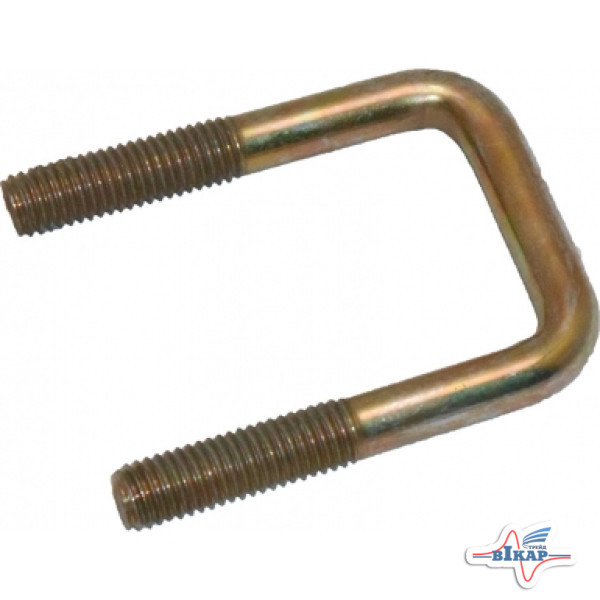 U образный болт M10x175