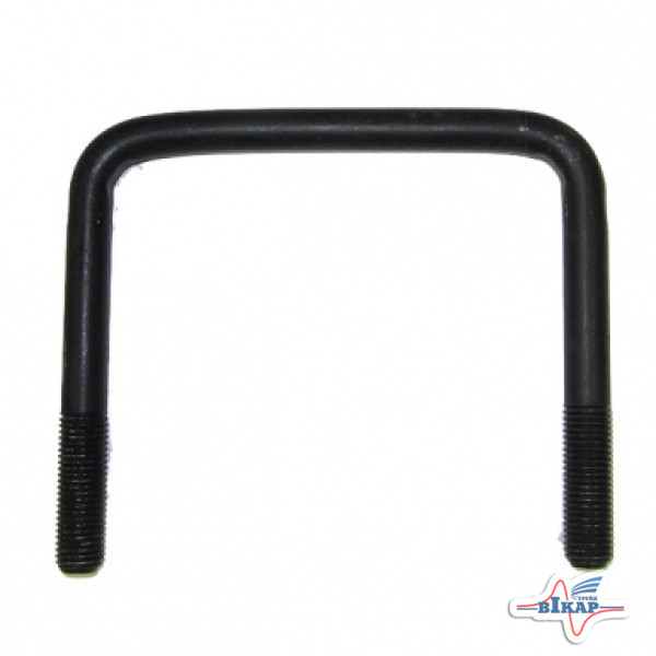 U образный болт M16x453