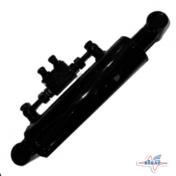 Амортизатор(гидроцилиндр) колеса прицепного ус-ва Planter (Турция)