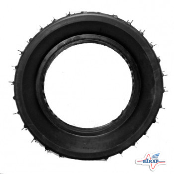 Бандаж (шина атм.давл.) колеса прикатывающего Planter A4-8 (Турция)