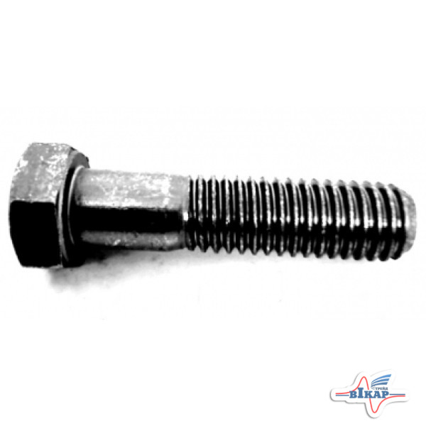 Болт 1/2"-13x2", G5 (413-832), 1010/1020/RMX370