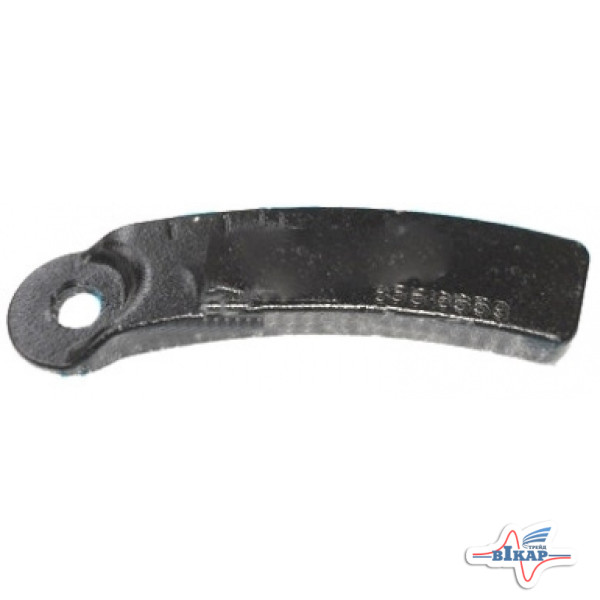 Планка регул. глубины левая, SDX30