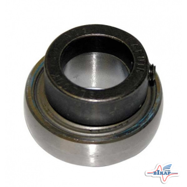 Подшипник шарик. закрепл. (939475R92/GRA102RRB)