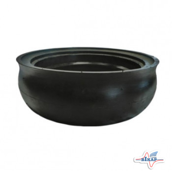 Бандаж (универсал.) 4.5"x16" (A22884/GD1086/814-113C/87602293/700727658/F06120188/852060/7073.2), JD