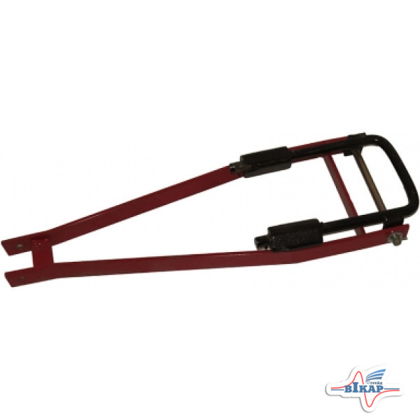 Загортач сеялки под груза СЗ-3,6-5,4, СЗ-5,4-Астра