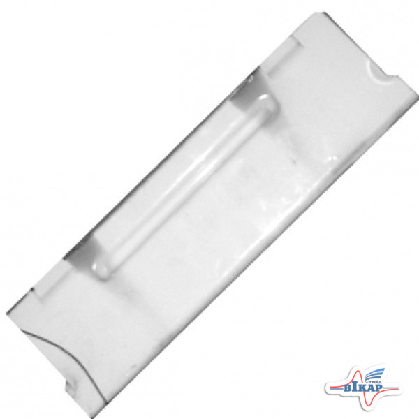 Заслонка ящика зернотукового СЗ-3,6-5,4