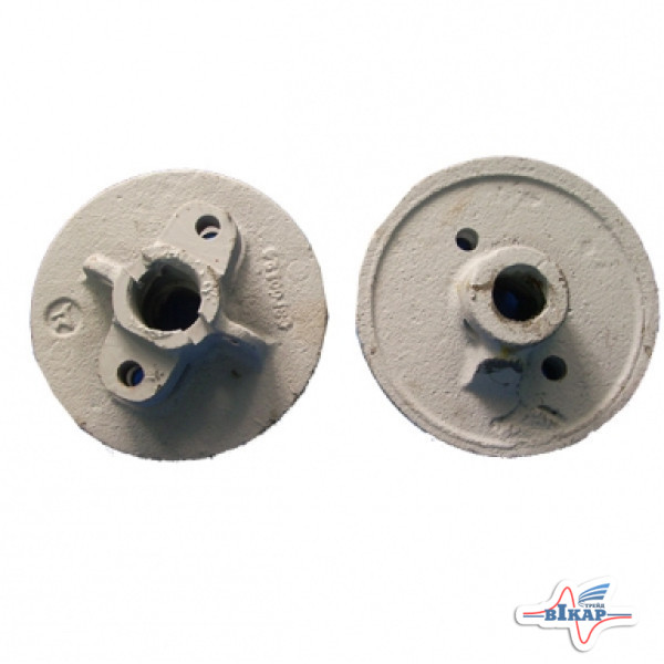 Диск автомата включения (внутр.) СЗ-3,6-5,4