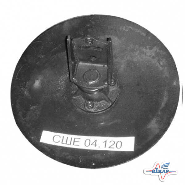 Диск маркера СЗ-5,4 ;СУПН-8А, УПС, ВЕСТА,ВЕГА (в сб.)