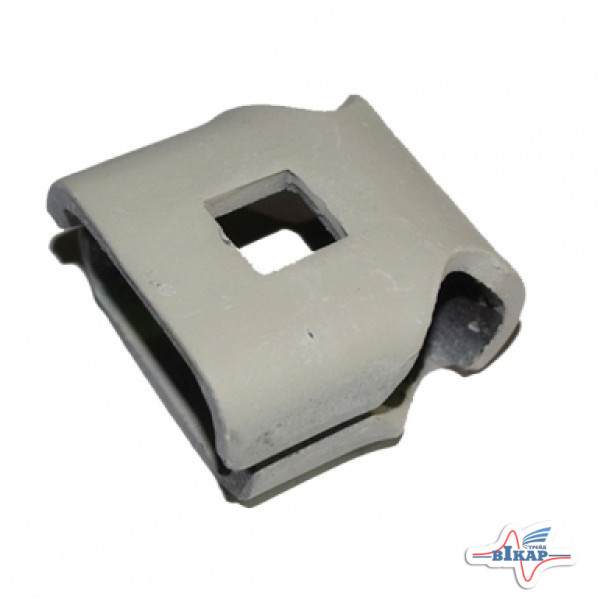 Вкладыш крепления поводка к раме СЗ-3,6