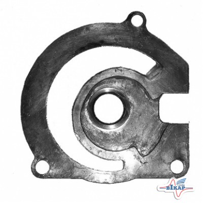 Прокладка крышки аппарата высев. СУПН