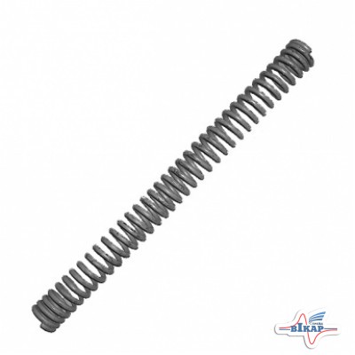 Пружина штанги навески сошников СЗ-3,6