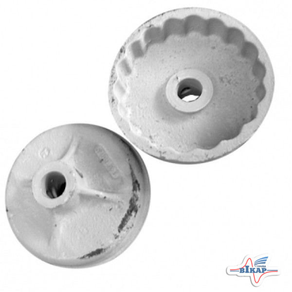 Диск автомата включения (тарелка) СЗ-3,6-5,4