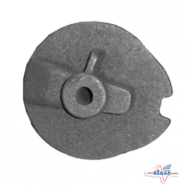 Диск автомата включения (центральный) СЗ-3,6-5,4