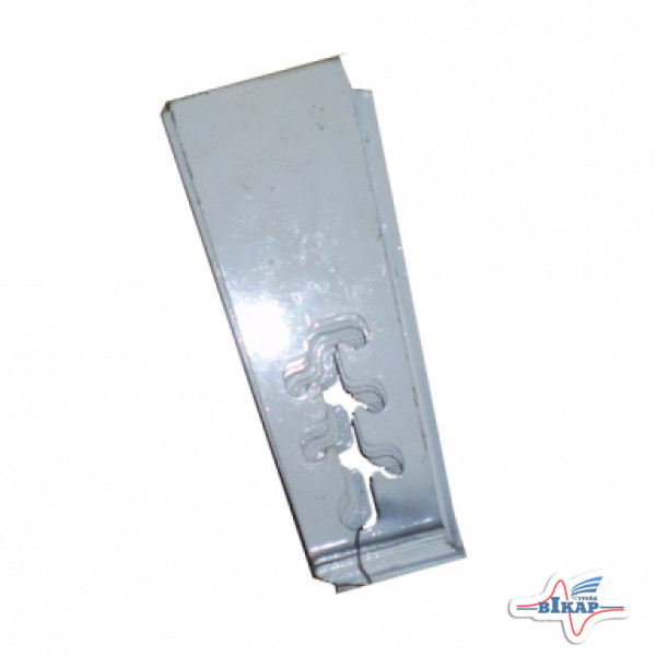 Задвижка минудобрений аппарата высевающего СЗ-3,6