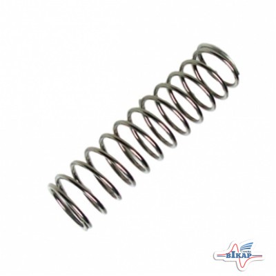 Пружина зацепа автомата включения СЗ-3,6-5,4