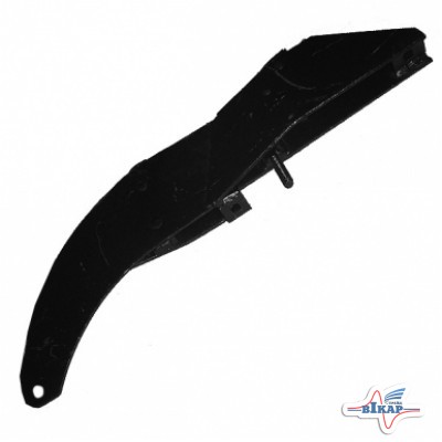 Полоз секции (сошник) СУПН