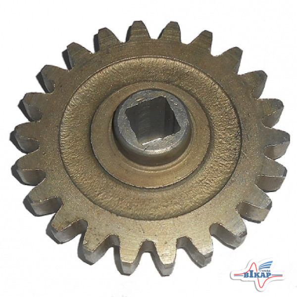 Шестерня кассеты редуктора СЗ-5,4 (Z=22)