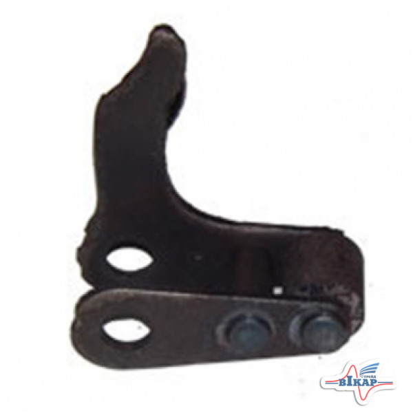 Защелка диска 126-центрального автомата выключения СЗ-3,6