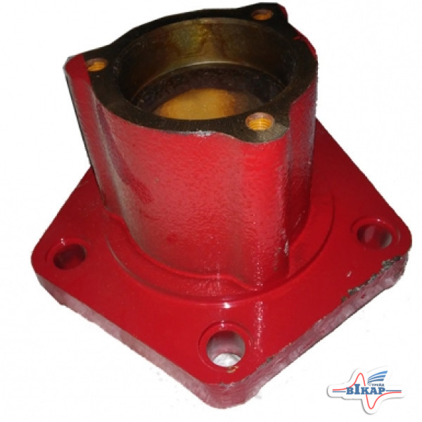 Ступица колеса опорного заднего СЗП-3,6 (голая, 5 отв.)