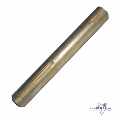 Вал (2 шпонки-190мм) СЗП-3,6