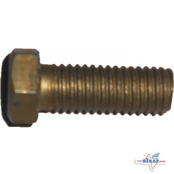 Винт М10х30 звездочки СЗ