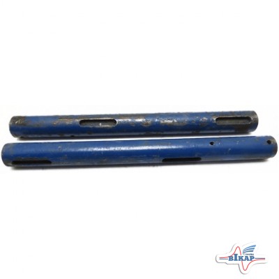 Вал механизма привода СТС-2