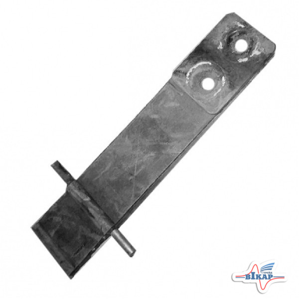 Замок бункера аппарата туковысевающего СУПН-8А, УПС, КРН