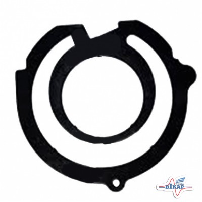 Прокладка крышки аппарата высев. УПС, ВЕСТА