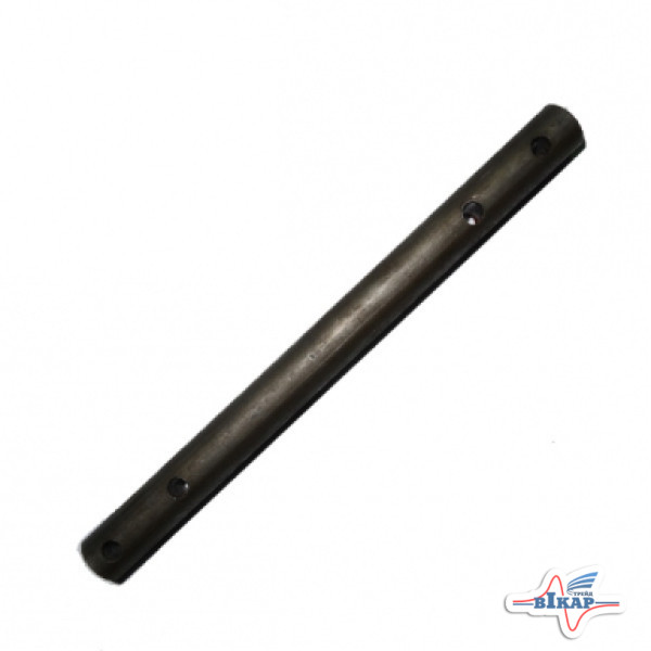 Вал редуктора привода минудобрений СУПН-8