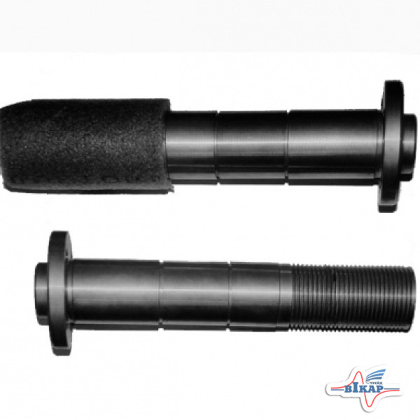 Вал ротора вентилятора УПС