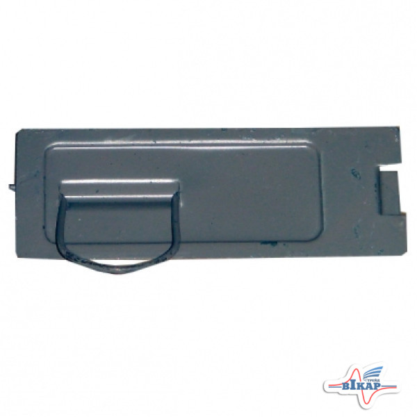 Заслонка аппарата высев. СЗ-3,6