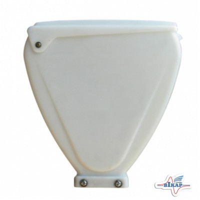 Бункер аппарата высевающего семенной (пластмасовый) СУПН-8А, УПС, ВЕСТА