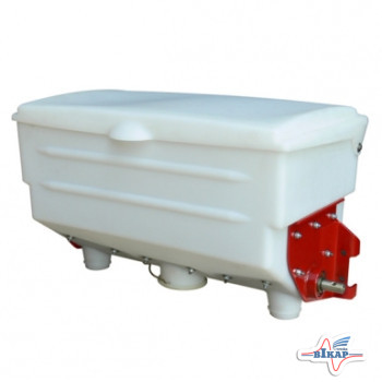 Аппарат туковысевающий (н/о) (пластмасовый корпус) СУПН-8А, УПС, ВЕСТА