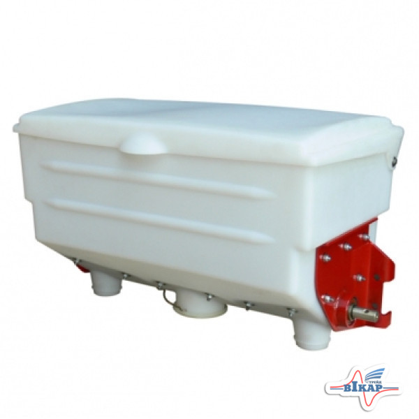 Аппарат туковысевающий (н/о) (пластмасовый корпус) СУПН-8А, УПС, ВЕСТА