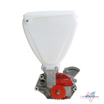 Аппарат высевающий УПС, Веста-8 (одноконтурный привод)