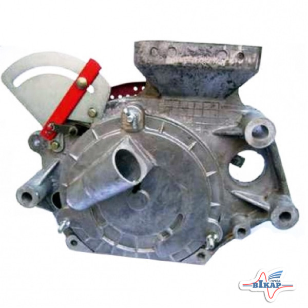 Аппарат высевающий УПС-12