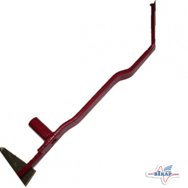 Загортач сеялки (левый) УПС-12