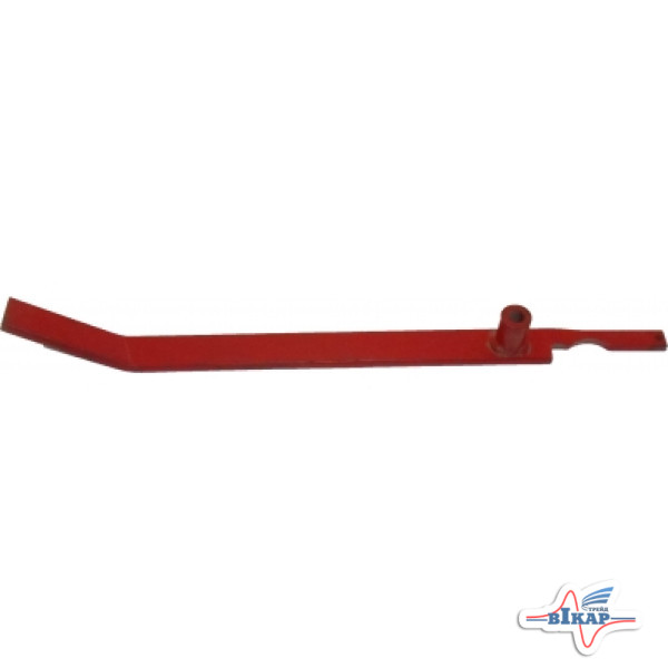 Загортач сеялки (правый) УПС-12