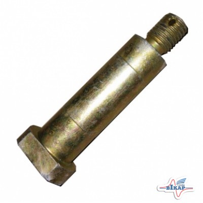 Ось диска волнистого ВЕГА-8