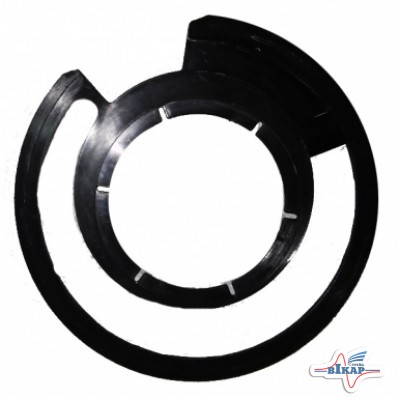 Прокладка крышки аппарата высев. ВЕГА Профи