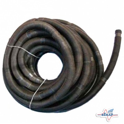 Воздуховод (1 м.) (75мм) (В бухте 50м) СУПН-8А,УПС,ВЕСТА
