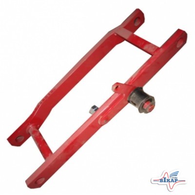 Поводок секции (двухконтурная) Веста