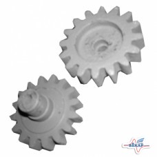Колесо зубчатое СОН-4,2 (z=15)