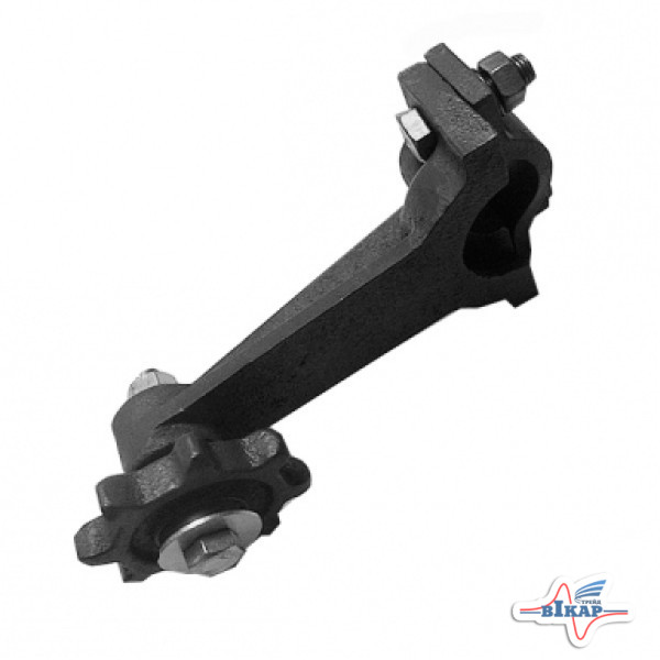 Рычаг механизма привода в сб. СТС